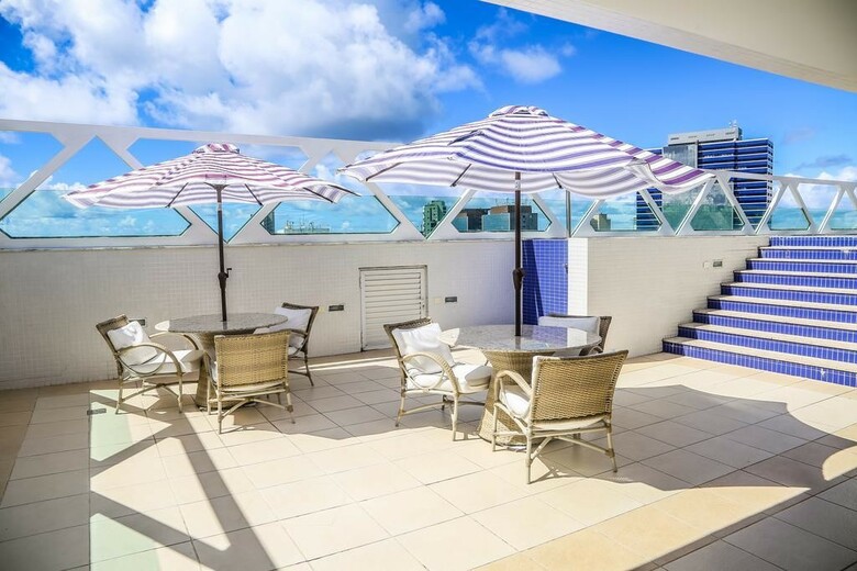 Hotel Salvador Business Flat