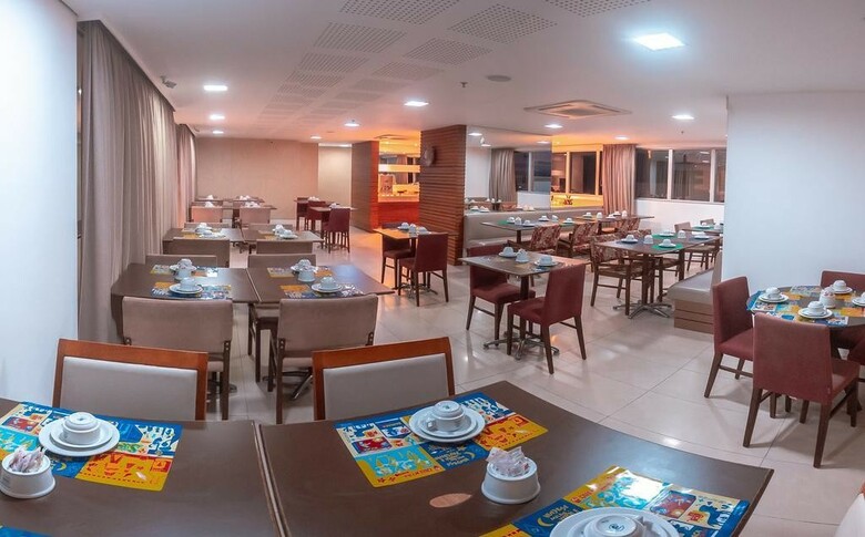 Hotel Salvador Business Flat