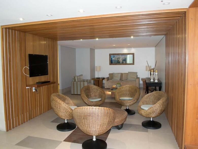 Hotel Salvador Business Flat
