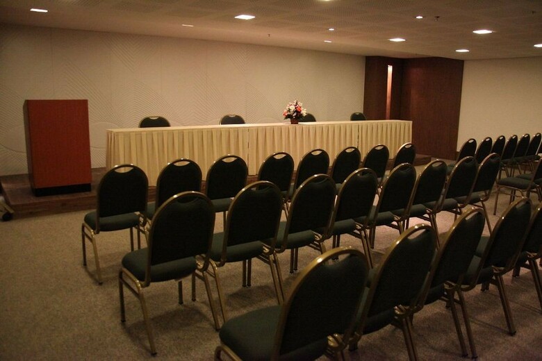 Hotel Salvador Business Flat