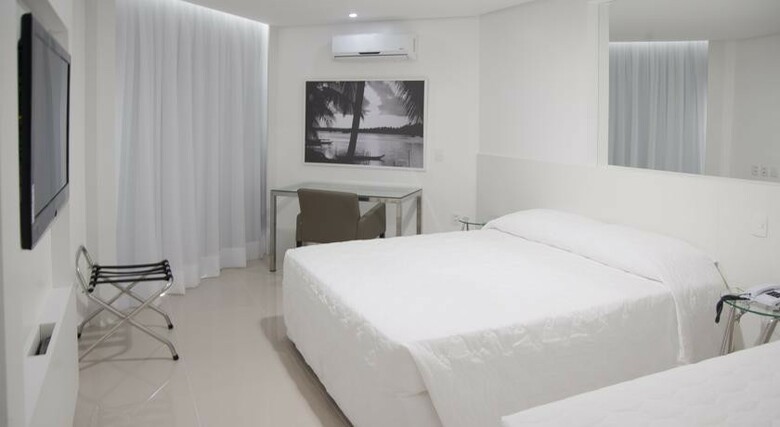 Hotel Brisa Mar