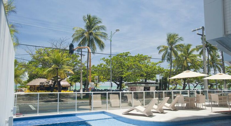 Hotel Brisa Mar