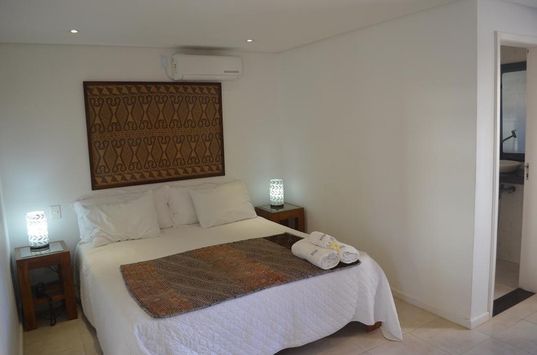 Hotel Casa Petunia Pousada Boutique