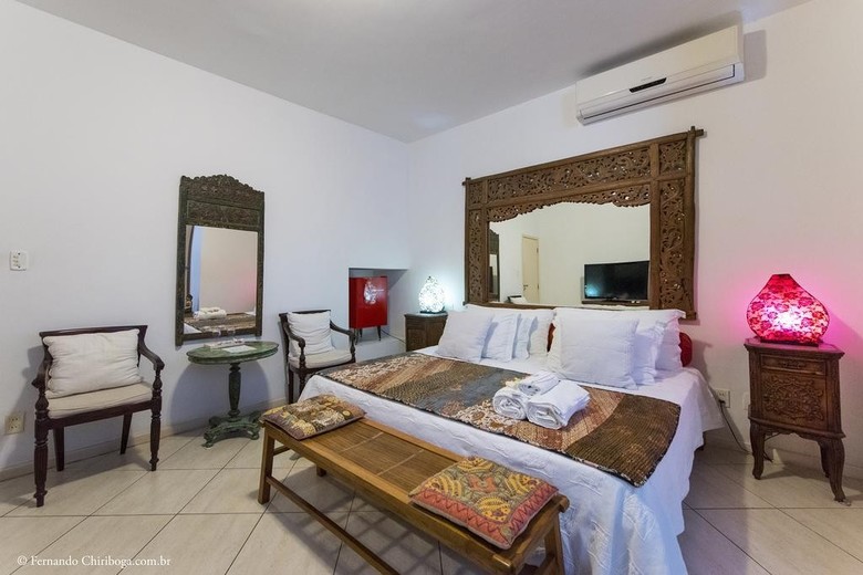 Hotel Casa Petunia Pousada Boutique