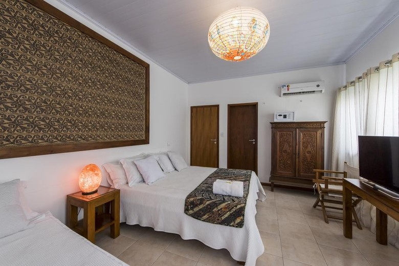 Hotel Casa Petunia Pousada Boutique
