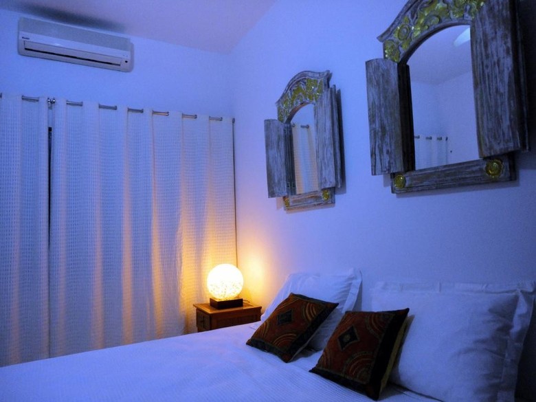 Hotel Casa Petunia Pousada Boutique