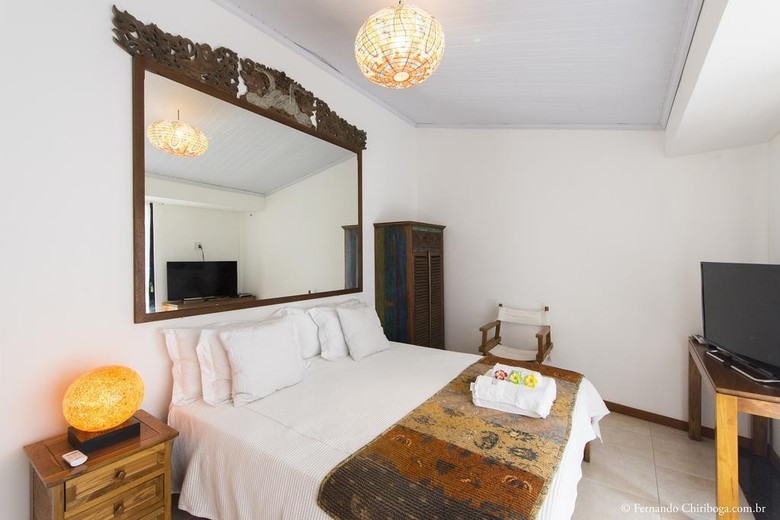 Hotel Casa Petunia Pousada Boutique