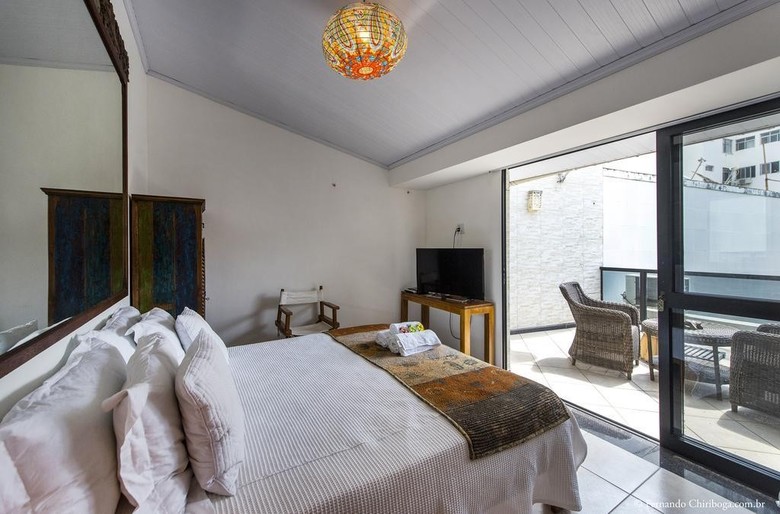 Hotel Casa Petunia Pousada Boutique