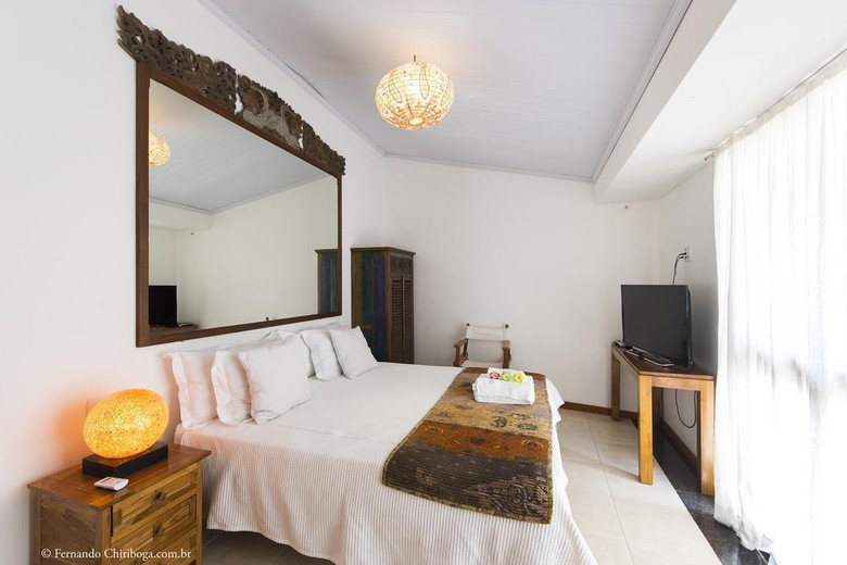 Hotel Casa Petunia Pousada Boutique