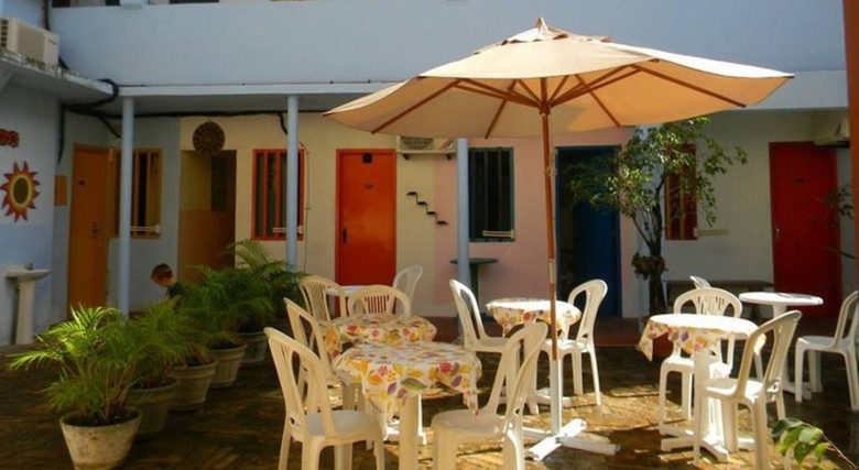 Posada �mbar Pousada