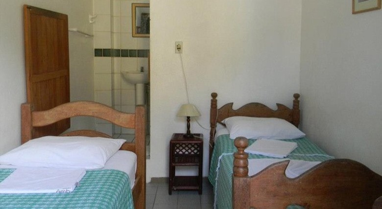 Posada �mbar Pousada