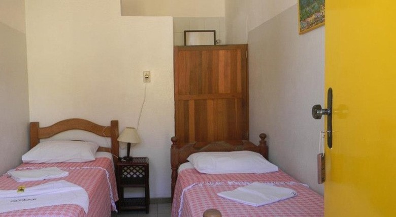 Posada �mbar Pousada