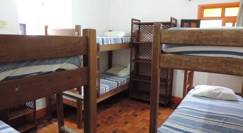 Posada �mbar Pousada