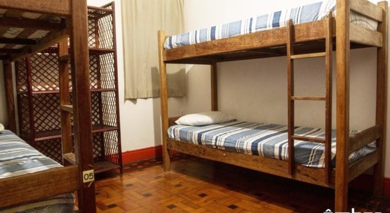 Posada �mbar Pousada