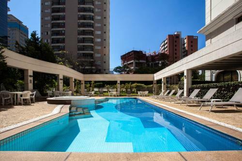 Hotel Travel Inn The World
