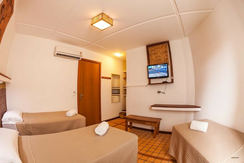 Hotel Bahia Brasil