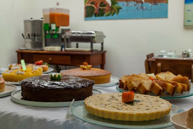 Hotel Bahia Brasil