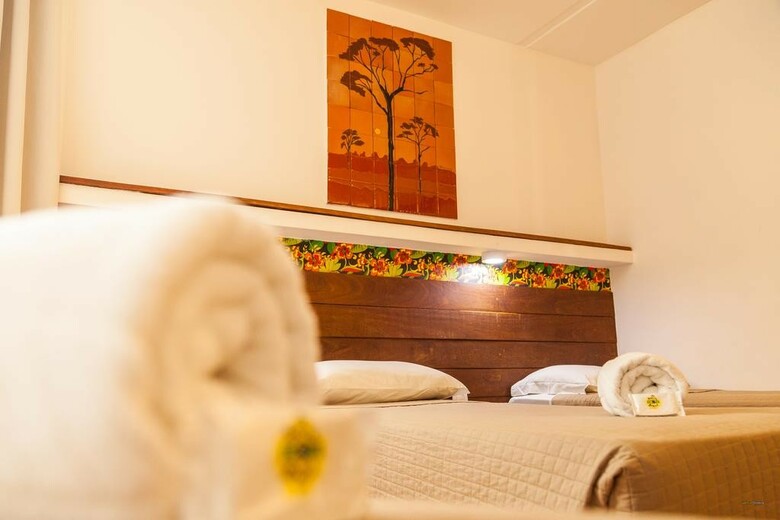 Hotel Bahia Brasil