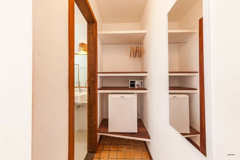 Hotel Bahia Brasil