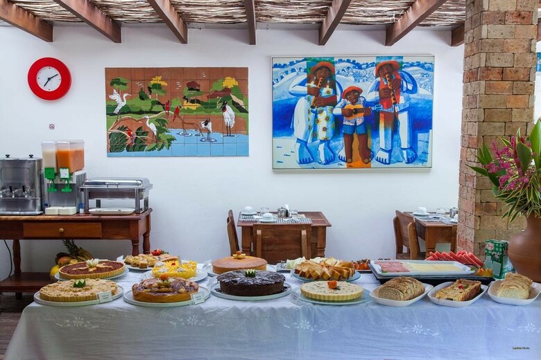 Hotel Bahia Brasil