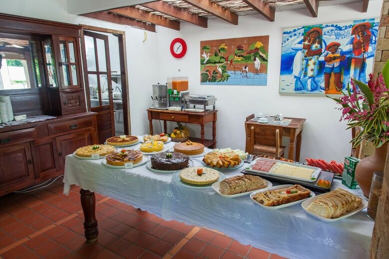 Hotel Bahia Brasil