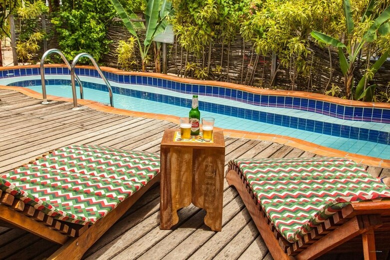Hotel Bahia Brasil