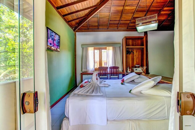 Hotel Pedra Torta Pousada