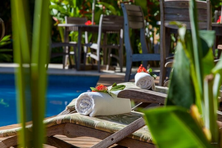 Hotel Pedra Torta Pousada