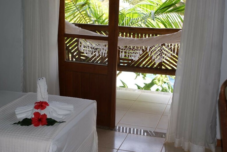Hotel Pedra Torta Pousada