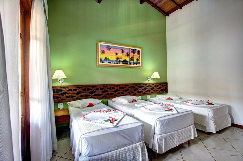 Hotel Pedra Torta Pousada