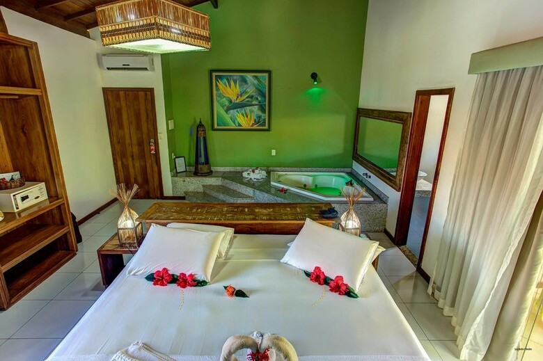 Hotel Pedra Torta Pousada