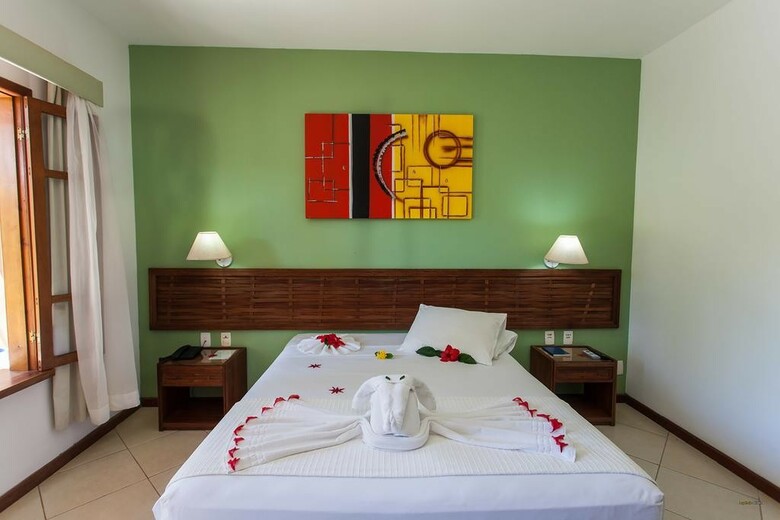 Hotel Pedra Torta Pousada