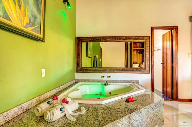 Hotel Pedra Torta Pousada
