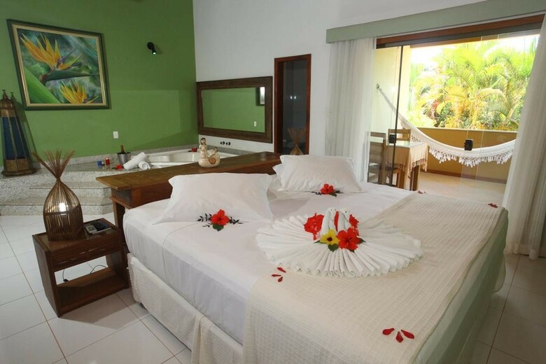 Hotel Pedra Torta Pousada