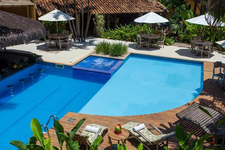 Hotel Pedra Torta Pousada