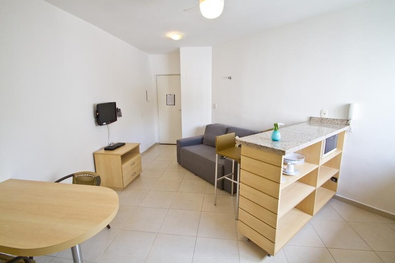 Hotel Oscar Freire Plaza