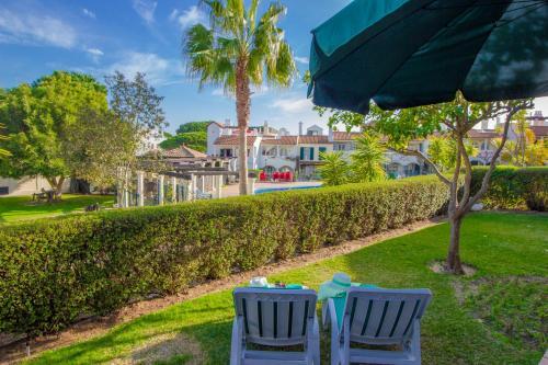 Hotel Old Village & Prestige