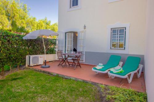 Hotel Old Village & Prestige