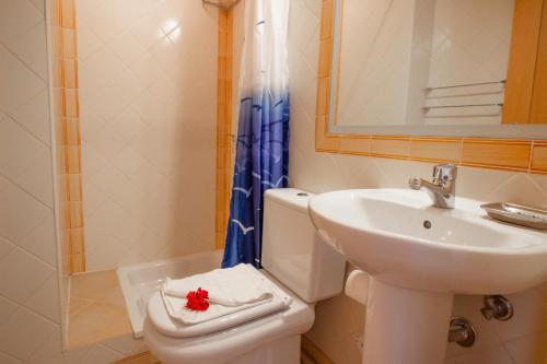 Hotel Old Village & Prestige