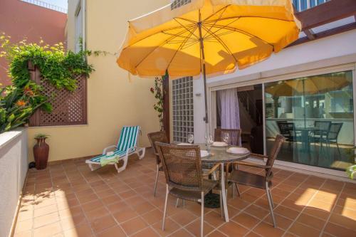 Hotel Old Village & Prestige
