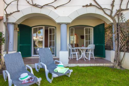 Hotel Old Village & Prestige
