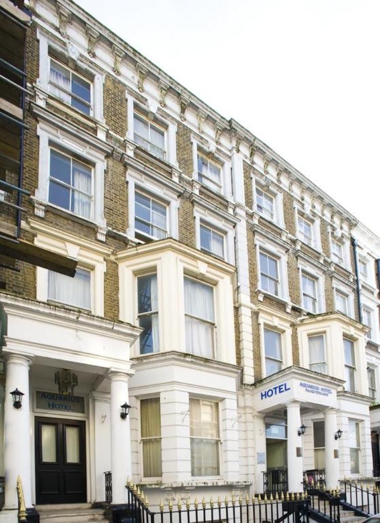 Hotel Aquarius