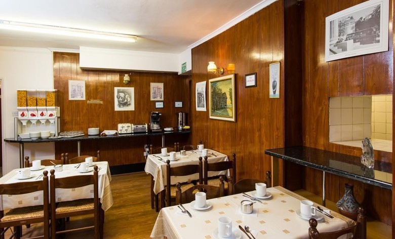 Hotel Aquarius