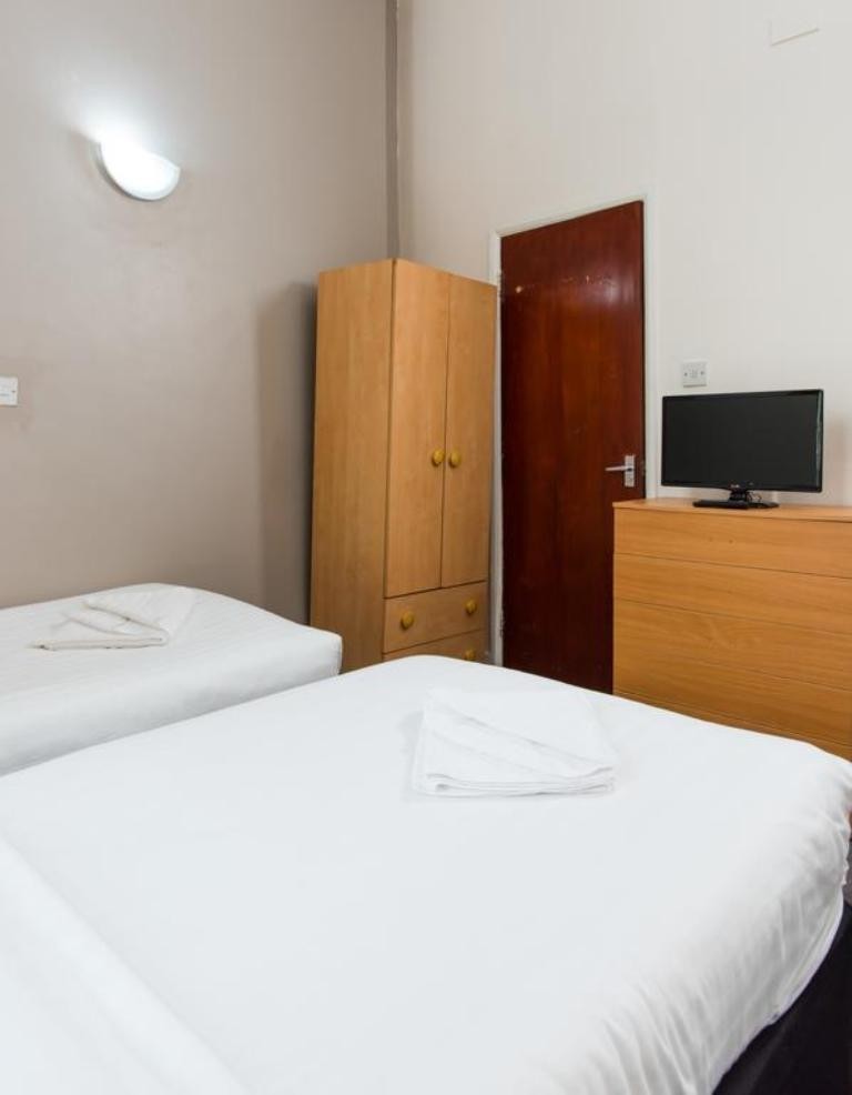 Hotel Aquarius