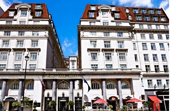 The Park Lane Hotel