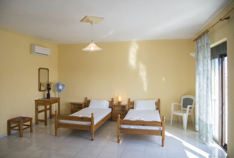 Hotel Apts Filitsa Studios