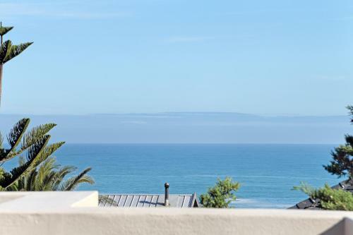 Hostal Villa Atlantica Boutique Guesthouse