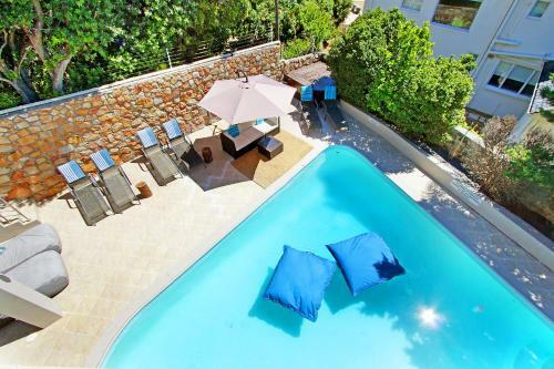 Hostal Villa Atlantica Boutique Guesthouse