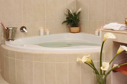 Hostal Villa Atlantica Boutique Guesthouse