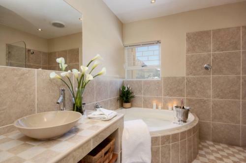 Hostal Villa Atlantica Boutique Guesthouse